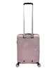 Cavalier lentolaukku lomailijan laajennettava deluxe violetti lavender