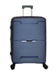 Cavalier regal pieni matkalaukku sininen