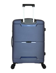 Cavalier regal pieni matkalaukku sininen