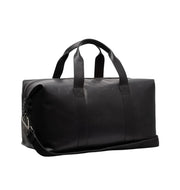 Chesterfiel Brand Conor nahka matkakassi musta