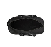 Chesterfiel Brand Conor nahka musta matkakassi