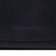 Chesterfield Brand Tofino pieni olkalaukku nahka musta logo