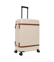 Chesterfield Brand Zuna matkalaukku pieni vaalea sandy beach