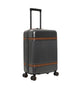 Chesterfield Brand lentolaukku Zuna urban graphite musta