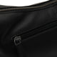 Chesterfield Brand musta Skara nahka olkalaukku