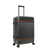 Chesterfield Brand pieni matkalaukku urban graphite Zuna musta