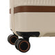 Chesterfield Brand vaalea Zuna lentolaukku sandy beach