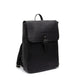 Chesterfield brand Farrow nahka musta iso reppu