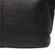 Chesterfield brand iso olkalaukku monza nahka musta logo