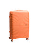 Copenhagen north pioneer pieni matkalaukku oranssi