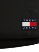  Daily dome tommy jeans musta reppu