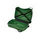 Dream2go samsonite pieni matkalaukku istuttava vihreä lasten