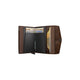Envelope vintage chocolate auki