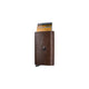 Envelope vintage chocolate kortit