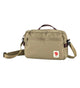 Fjällräven High Coast clay olkalaukku vaalea