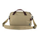 Fjällräven High Coast olkalaukku clay vaalea