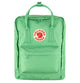 Fjällraven kånken apple green vihreä reppu