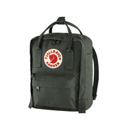 Fjällräven kånken mini vihreä pieni reppu forest green