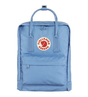 Fjällräven kånken reppu sininen ultramarine