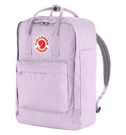 Fjällräven kånken reppu tietokone 17" lila iso lavender