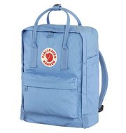 Fjällräven kånken ultramarine reppu sininen