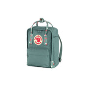 Fjällräven kånken vihreä pieni reppu