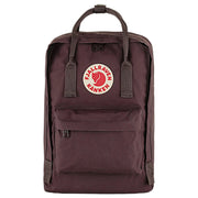 Fjällräven Kånken laptop viininpunainen 15"
