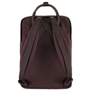 Fjällräven Kånken laptop viininpunainen 15"