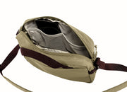 Fjällräven clay High Coast Hippack olkalaukku vaalea