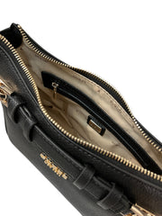 Guess Gregoria pieni olkalaukku musta