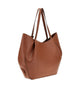 Guess Amorette iso ruskea olkalaukku tote