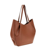 Guess Amorette iso ruskea olkalaukku tote