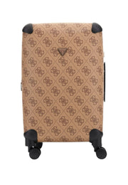 Guess Berta pieni matkalaukku 64 cm Latte