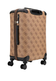 Guess Berta pieni matkalaukku 64 cm Latte