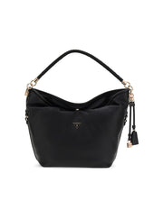 Guess Danya Hobo iso musta olkalaukku