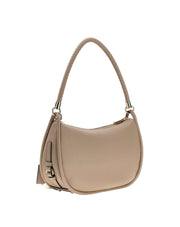 Guess Danya iso olkalaukku vaalea taupe