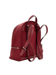 Guess Follie Travel punainen pieni reppu