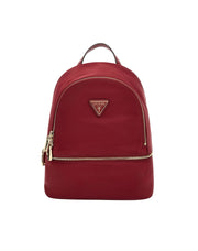 Guess Follie Travel punainen pieni reppu