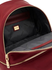 Guess Follie travel punainen pieni reppu