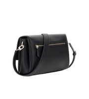 Guess Gregoria Flap musta olkalaukku