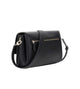 Guess Gregoria Flap musta olkalaukku