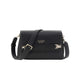 Guess Gregoria Flap olkalaukku musta