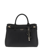 Guess Gregoria Girlfriend käsilaukku musta