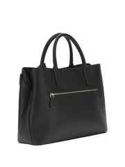 Guess Gregoria Girlfriend musta käsilaukku