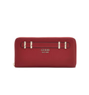 Guess Gregoria iso lompakko punainen