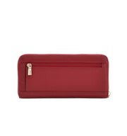 Guess Gregoria iso punainen lompakko