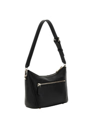 Guess Gregoria pieni olkalaukku musta