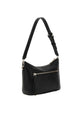 Guess Gregoria pieni olkalaukku musta