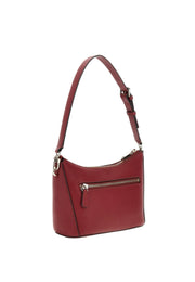 Guess Gregoria pieni olkalaukku punainen