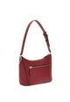 Guess Gregoria pieni olkalaukku punainen